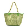 NEW STYLE STRAW HANDBAGS FASHION