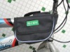 NEW Seat Pack Saddle Bag for Cycling Bicycle 1680D