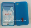 NEW Soft Gel TPU Cover Skin Case For iPod Touch 4 4G