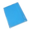 NEW Transparent Plastic Case for iPad 2 / for iPad 2 Case