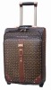 NEW Travel Trolley Luggage Case