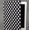NEW colorful dot case For iPad 2