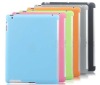 NEW colorful smart cover case For iPad