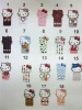 NEW design Hello Kitty High quality TPU Case for iphone 4/ iPhone accessories/iphone 4S/iphone 4 CDMA