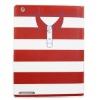 NEW leather case for ipad2