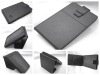 NEW outselling pu leather case for samsung p1000