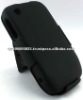 NEW shell holster combo belt clip cell phone case for blackberry 8520