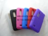 NEW!!!!!!!silicone case for thril 4g/optimus 3d/p920