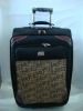 NEW styles  trolley case from china(factory)