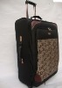 NEW styles  trolley case from china(factory)