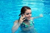 NEW waterproof case for phone
