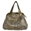 NEWEST DESIGN !! elegant fashion lady handbag