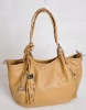 NEWEST ! elegant leather lady bag