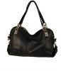 NEWEST ! elegant leather lady handbag