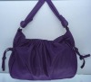 NEWEST fashion ladies leather handbags 2012