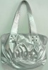 NEWEST fashion ladies leather handbags 2012