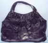 NEWEST fashion ladies leather handbags 2012