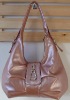 NEWEST fashion ladies leather handbags 2012