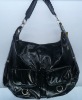 NEWEST fashion ladies leather handbags 2012