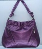 NEWEST fashion ladies leather handbags 2012