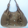 NEWEST fashion ladies leather handbags 2012
