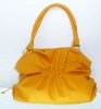 NEWEST fashion ladies leather handbags 2012