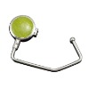 NH228 popular purse hooks with mirror