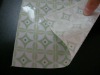 NM012 Plastic Coated Fabric