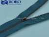 NO.3 open end high quailty metal zipper