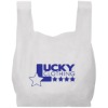 NON WOVEN LIGHTWEIGHT TOTE