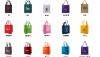 NON WOVEN SHOPPING BAG