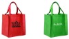 NON WOVEN SHOPPING BAG