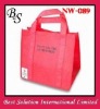 NON WOVEN SHOPPING BAG/GIFT BAG