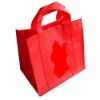 NON-WOVEN TOTE BAGS