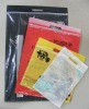 NON WOVEN ZIPPER BAG
