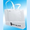 NW-016 Non-woven shopping handle bags