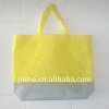 NW-046 Non-woven shopping handle bags