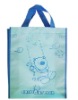 NWB213 nonwoven shopping bag(tote bag)