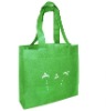 NWB214nonwoven shopping bag(tote bag)