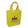 NWE-90 Non Woven Reusable Bags,Recycle Packing Bags,Non Woven Promotional Bags