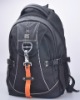 NYLON LAPTOP BACKPACK