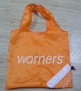 NYLON SHOPPING BAG