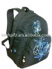 Name Brand Backpacks School Bag Trendy