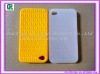 Name brand silicon cover for iphone 4g