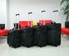 Name brand travel trolley case for men