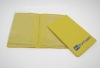 Name card book