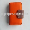 Name card case