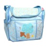 Nappy diaper bag for baby