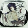 Naruto Sasuke messenger PVC bag(B)