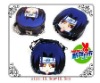 Naruto cute version itachi PVC foldaway wallet